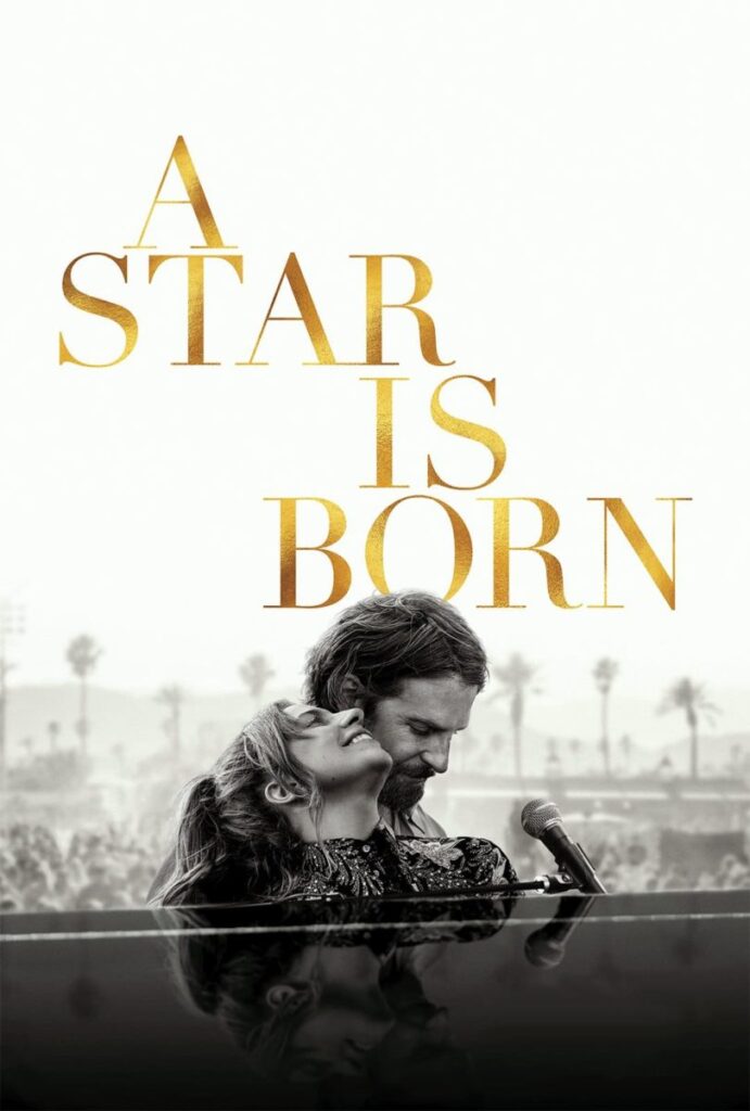 หนัง a star is born